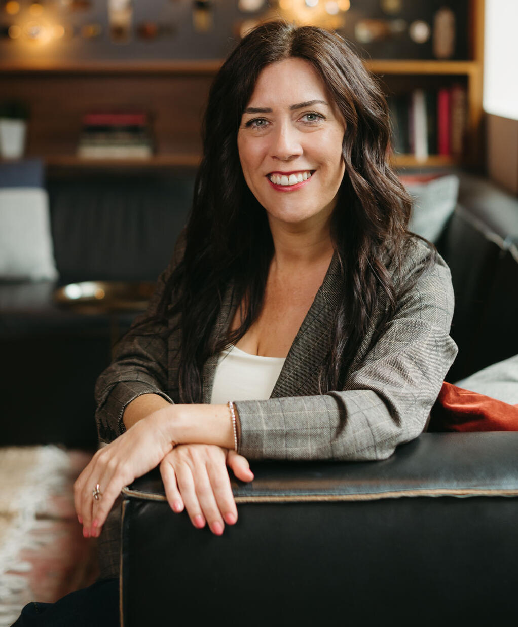 Nicole Pope Nicole Pope